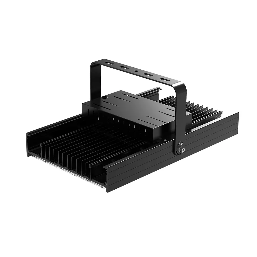 high quality sport lights stainless steel LED flood light 1000w halogen floodlight projector lamp 100watt 150watt LED floodlight