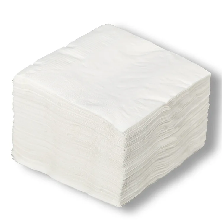 Гостиничные сервизы, толстые экологически чистые бумажные салфетки для ужина, ресторана, вечеринки по низкой цене