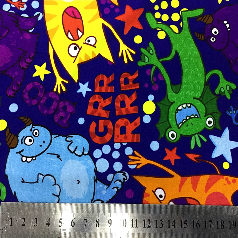 Mango Super Soft Custom Digital Printed Bamboo jersey fabric for garment