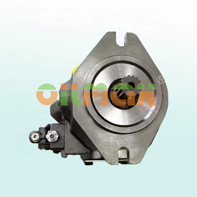 CAT374F  390FL Part Number 4489705 Hydraulic Piston Pump