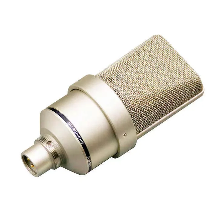 TLM 103 Studio Recording Microphone High Quality Condenser Sound Recording Microphone for Voice Overs and Studio Recordings