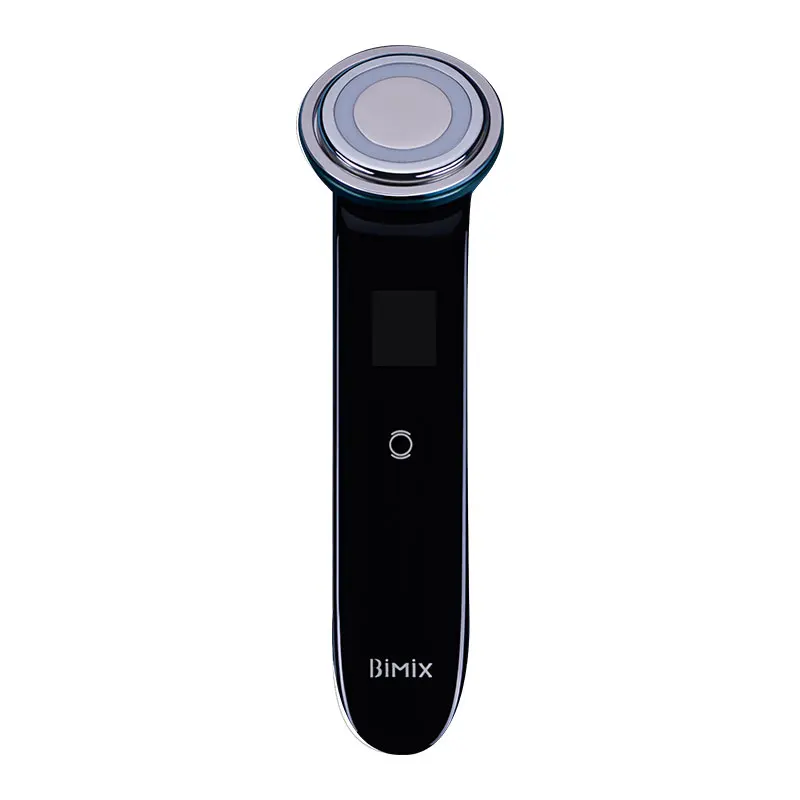 Bimix микропоток Ems лифтинг уход за лицом массажер для лица машинный