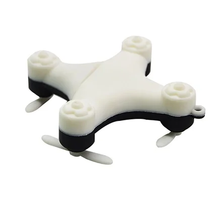 Remote Control Drone Shaped USB 2.0 Flash Drive with Free Custom Logo