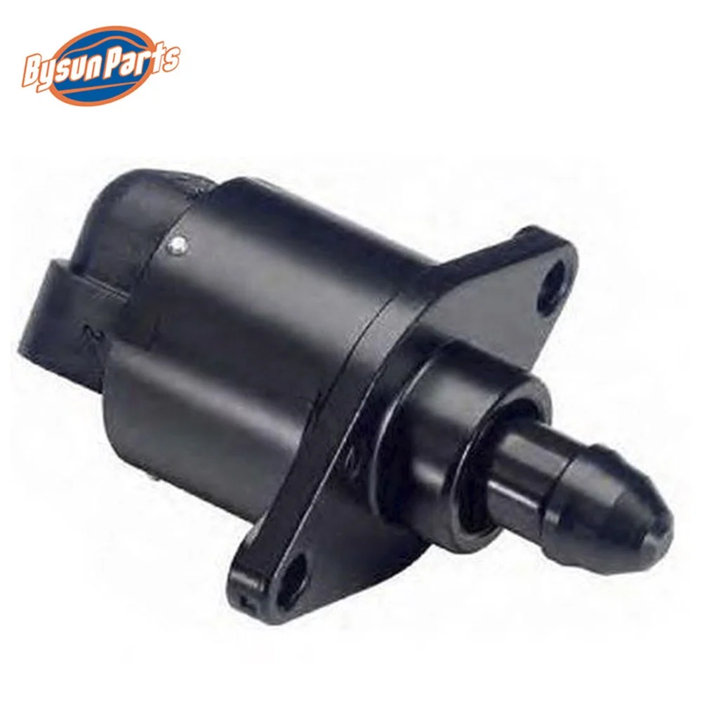 BYSUN Auto Parts FOR PEUGEOT 306/405/406/605/806/BOXER Idle Control Valve 1920.X9