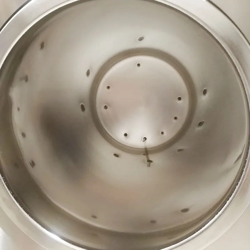 BIOBASE 18l Table Top Autoclave Sterilizer Class B Autoclave Sterilization Machine for Lab