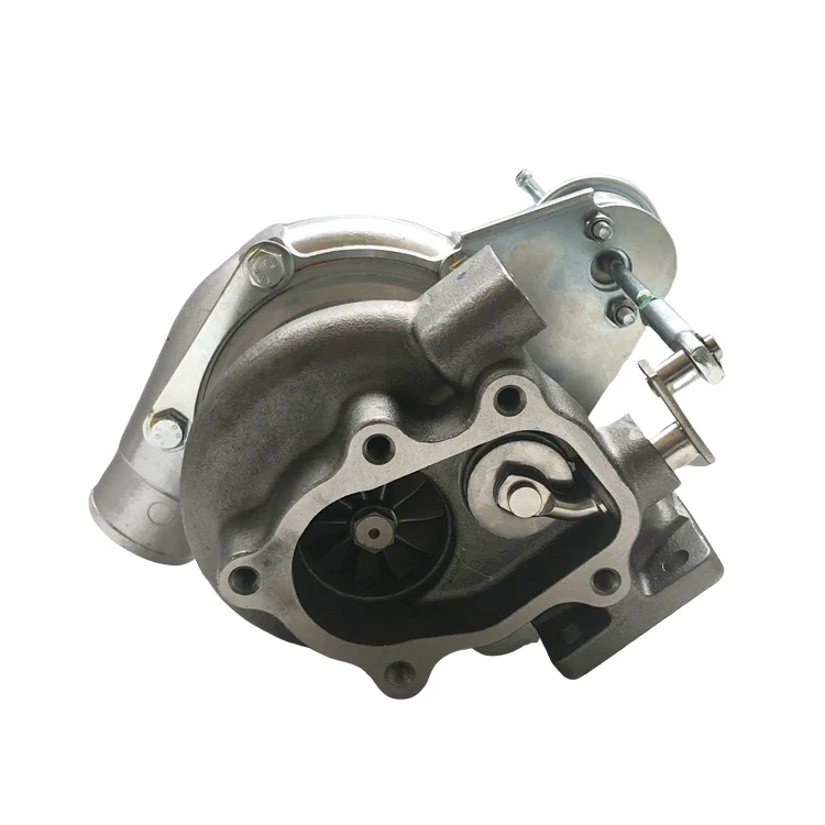 GT2871 GT2871R GT2860 GT2860R Performance turbocharger with journal bearing factory supply high-quality