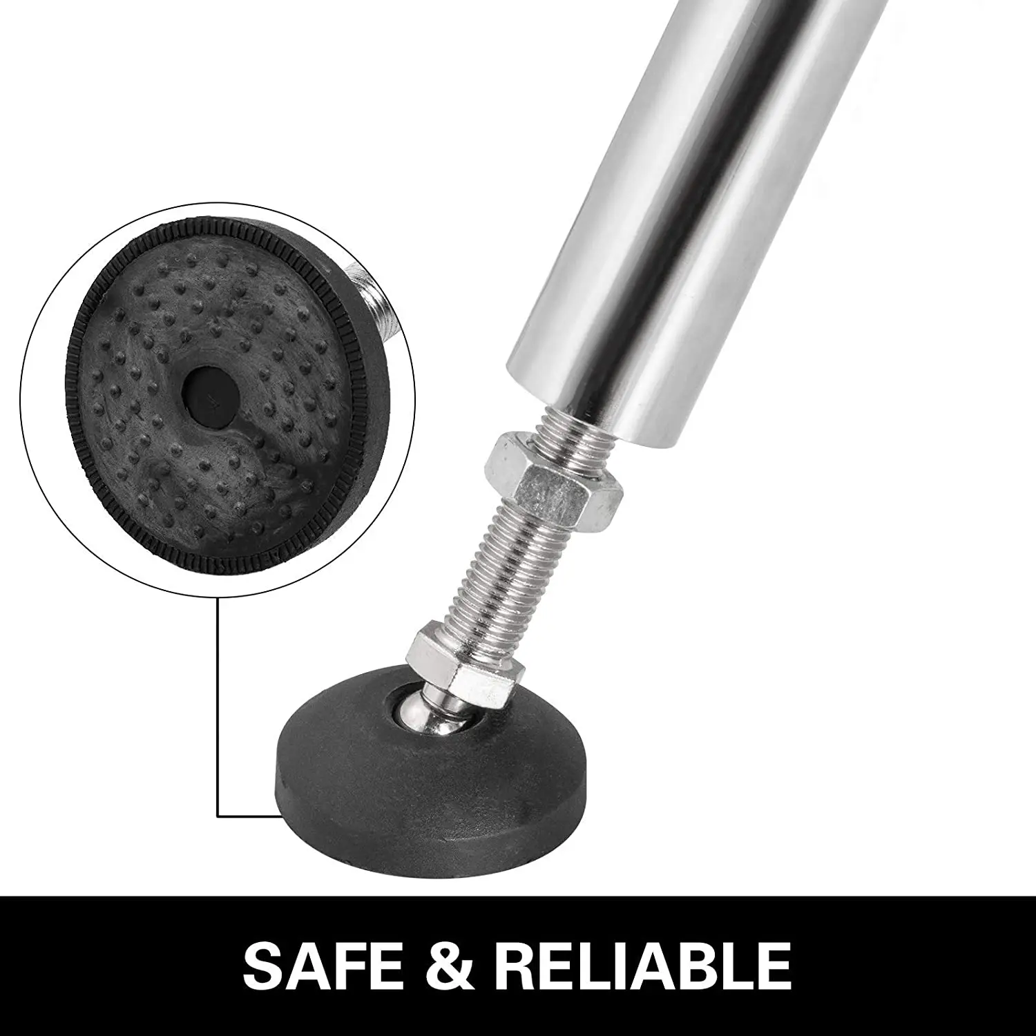 High Quality Stable And Durable Aerial Yoga Frame Stand Aerial Yoga Swing Stand