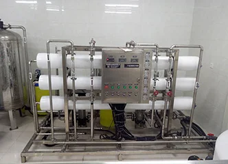 seawater desalination reverse osmosis ro plant sea water desalination machine purification system dessalinizador