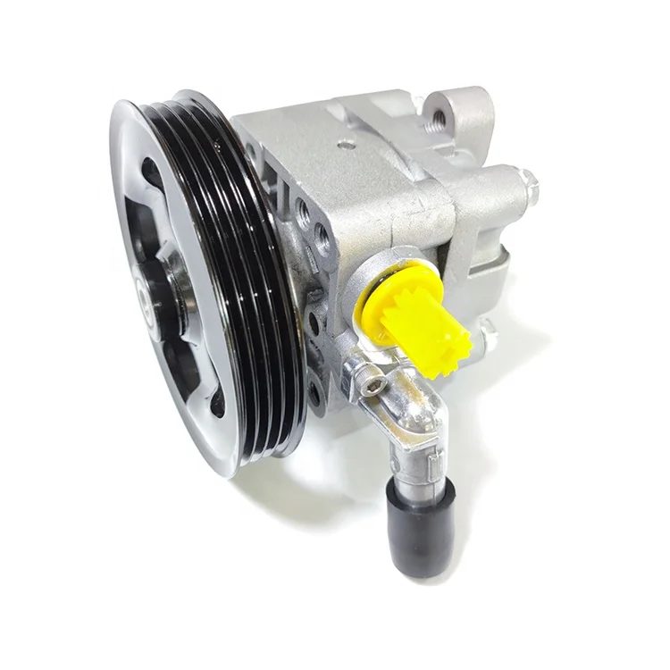 Hight Quality Auto Parts 57100-4A010 57100-4A000 Power Steering Pump for Hyundai Starex H1 Box Bus KMF MPV D4BH 2.5D