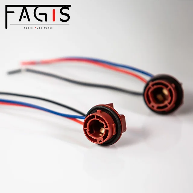  Держатель для автомобильной светодиодной лампы фары Fagis s25