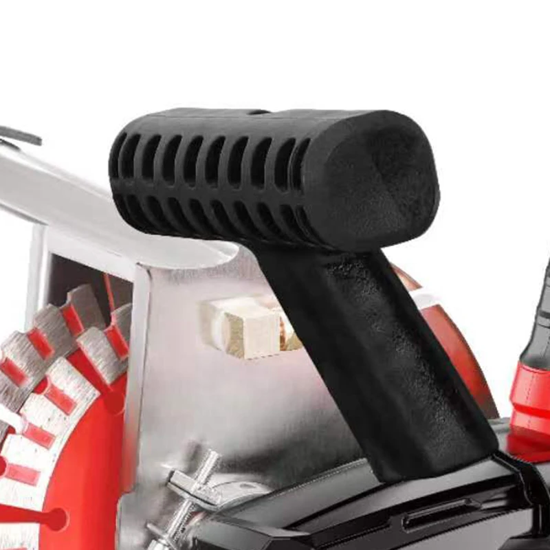 Multifunction Handheld Dust-free Electric Wall Groove Cutting Machine Wall Chaser Machine Double Slotting Machine