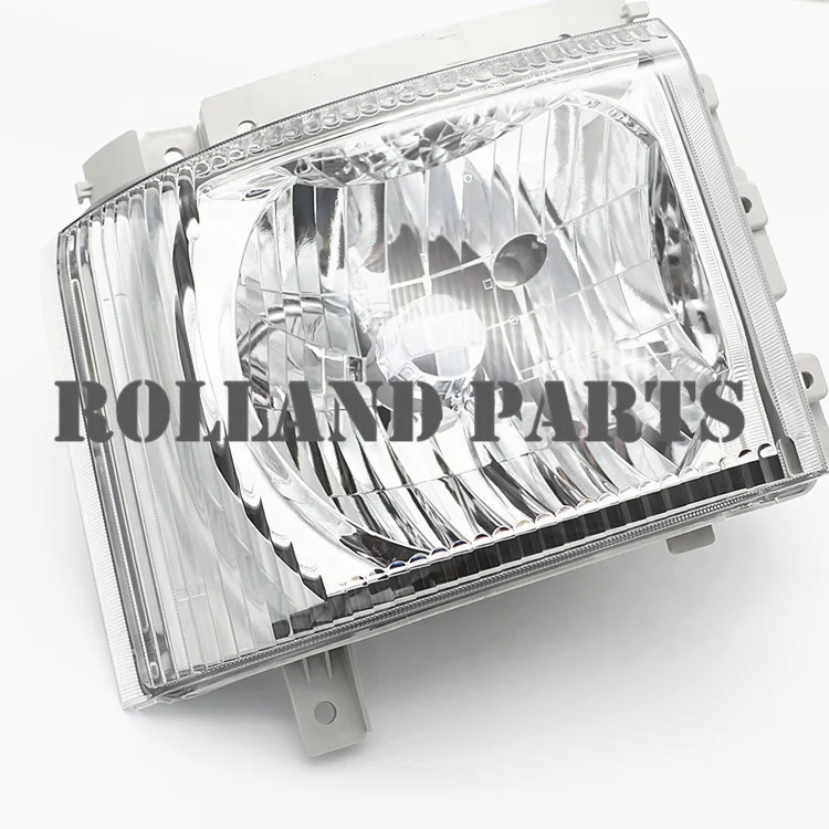 8-98226185-0 8982261850  Truck headlamp for NQR NPR Headlights