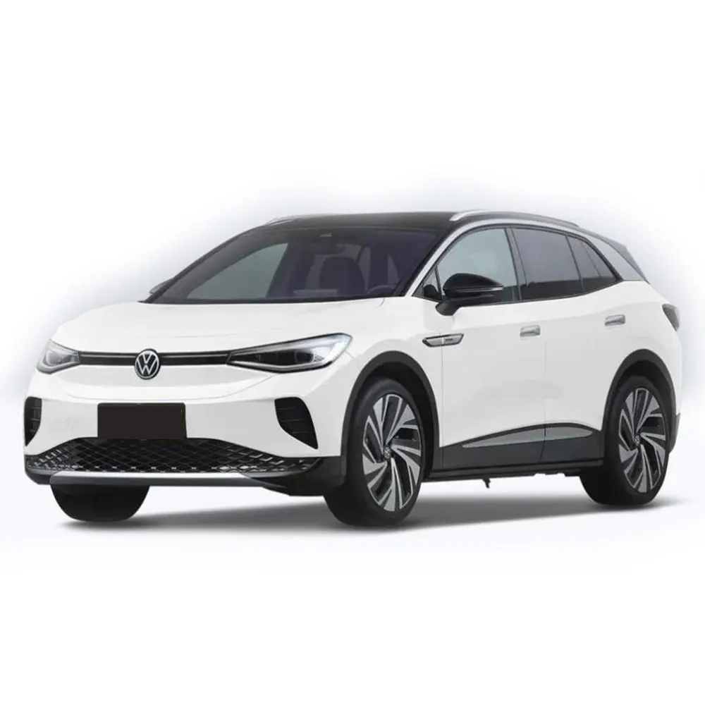 Подержанный электромобиль 4 crozz новый Volk Volkswagen VW id pro 2022