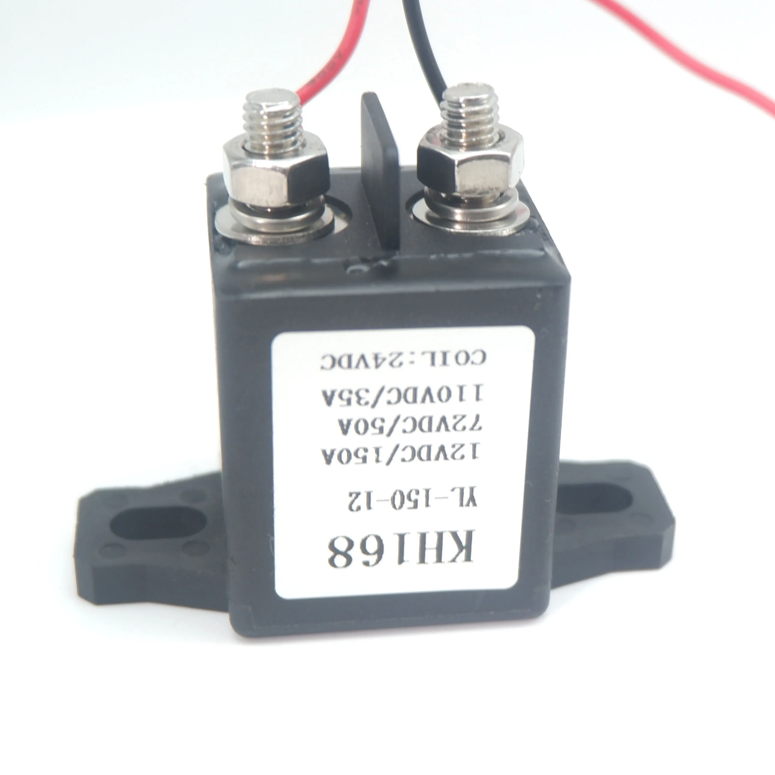 12V auto relay Start Relay Automotive Relay