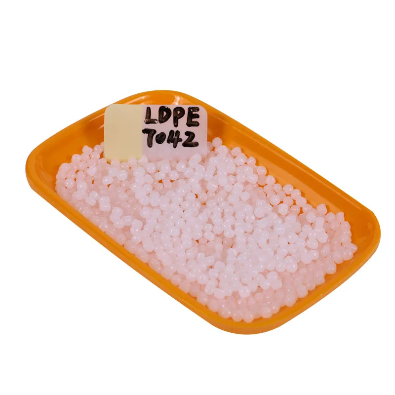 Best-seller Virgin & Recycled Low Density Polyethylene LDPE
