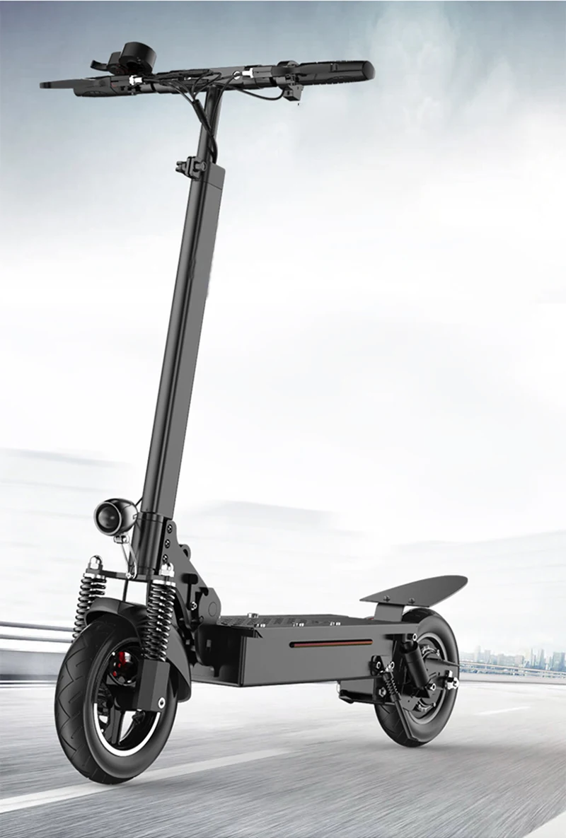 Directly Supply High Cost-Effective Durable Mini Battery Electric Scooter Drift