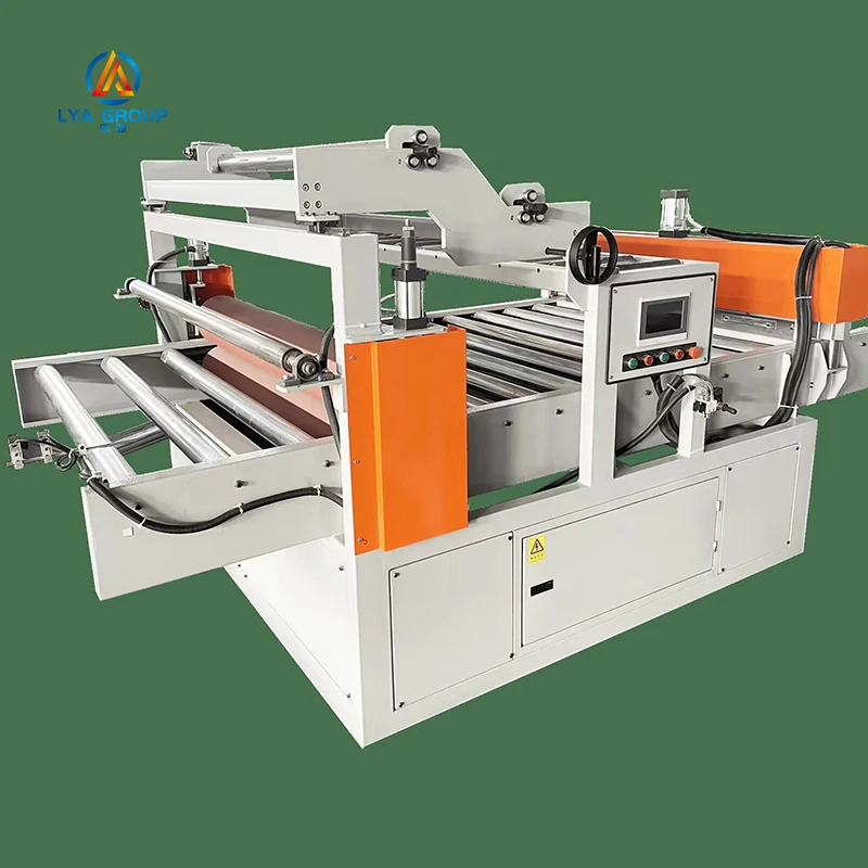 Artificial Stone Flexible Tile Wall Clading Soft Stone Making Machine Production Line