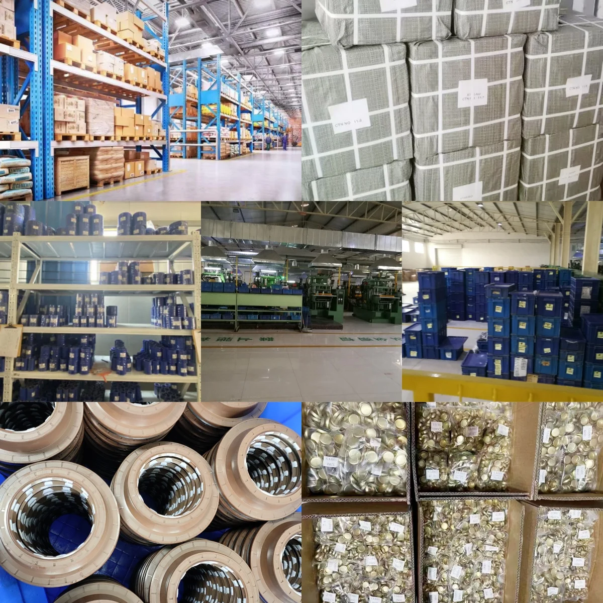 XTSEAO уплотнение 8-94326441-0 AH1512J TC 27 5*43*9 мм гидравлическое NBR высокотемпературная сертифицированная изоторная стальная машина FKM