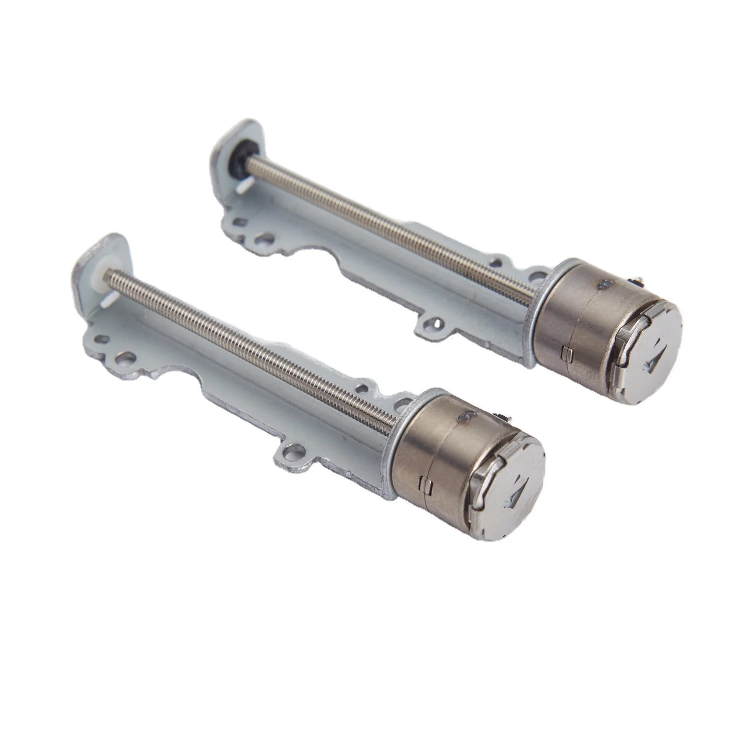 Professional Manufacturer Xl-sm1003 90ma/phase Max  Linear Screw Micro Stepper Motor