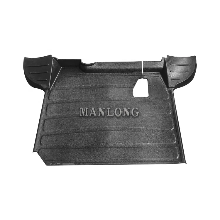 forklift parts rubber mat floor used for NICHIYU FB10-18 with OEM 14104-28023