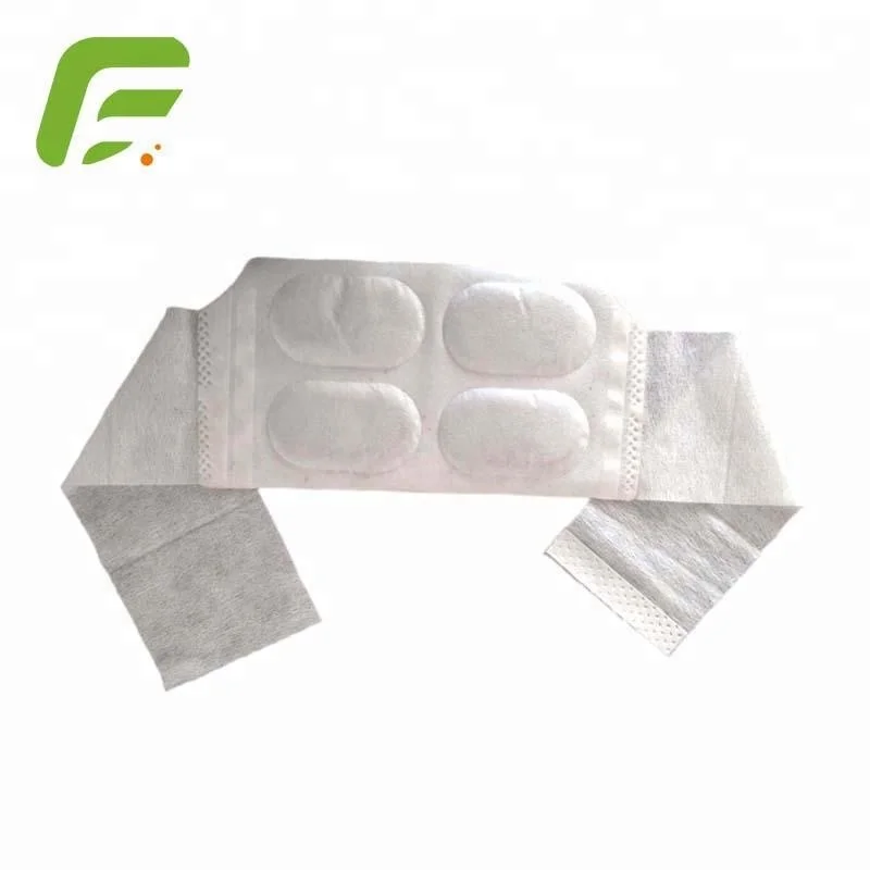 Back Pain Relief Good Supplier Health Care Warmer Belt