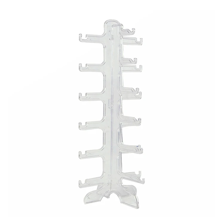 Manufacturer Wholesale Desktop Sunglasses Eyewear Display Stand OEM ODM Display Glasses