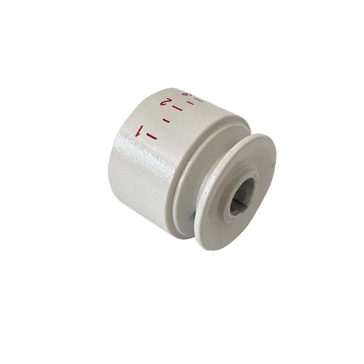 KD04E Industrial sewing machine parts manual price hand wheel for SIRUBA 747 overlock sewing machine