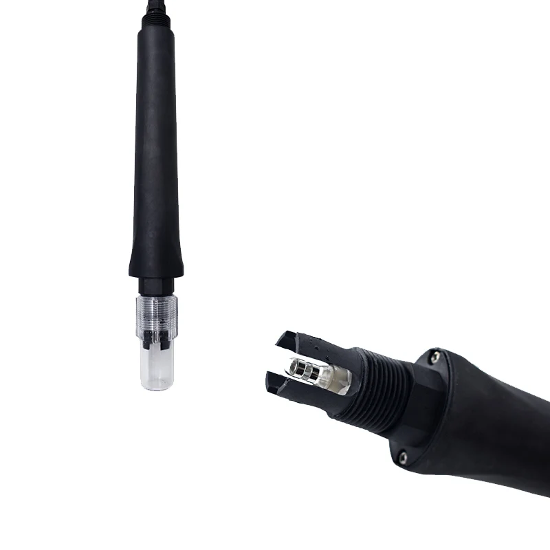 WQ7702D dissolve O3 sensor 24 hours online ozone analyzer digital ozone meter Sensor