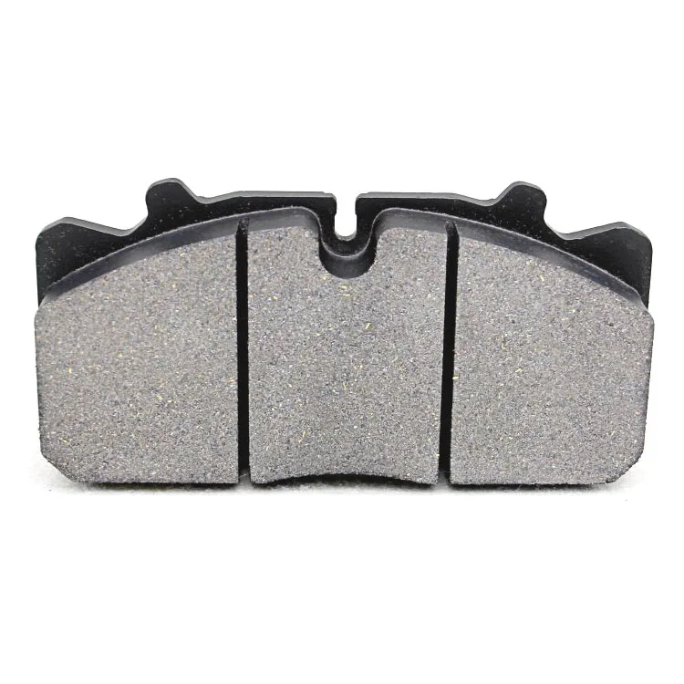 Truck Brake Pad WVA 29088 OE 81508206020  81508206006 for DAF RENAULTT TRUCKS Midlum EuroCargo EuroFire