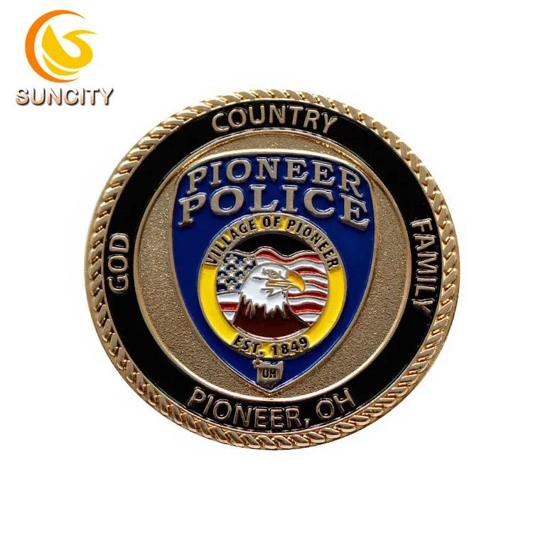 High security No Minimum custom coin anniversary antique coins buyers