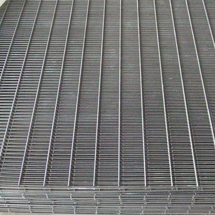 Different types of wire mesh 10 gauge galvanized welded wire mesh from real factory