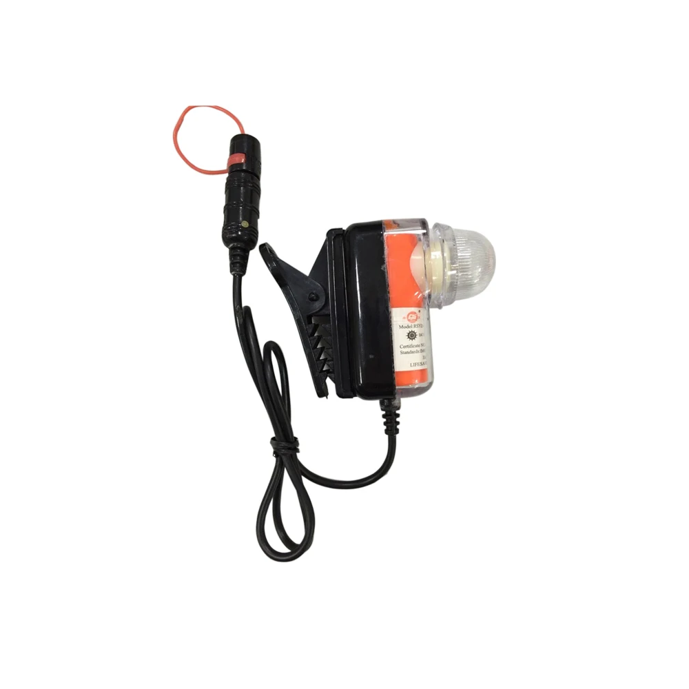 
EC SOLAS life jacket light water active and  (1983768874)