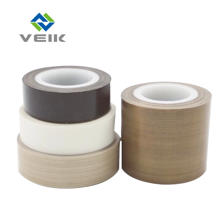  Износостойкая прочная клейкая лента PTFE из