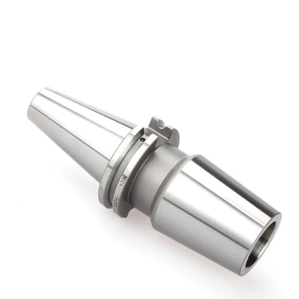 Face Dual Contact Drive CCT40 CAT40 SF SFX TE TES SFH Shrink Fit Sintered Heat Expansion Cold Contraction Chuck Tool Holder