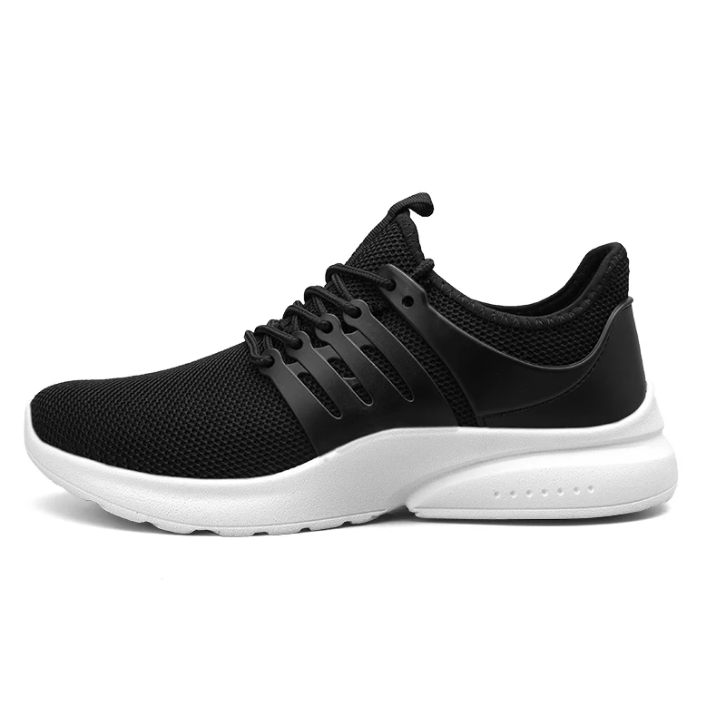 
2020 Ventilate Comfortable Latest Model Shoes Service Sport Shoes With Prices 
