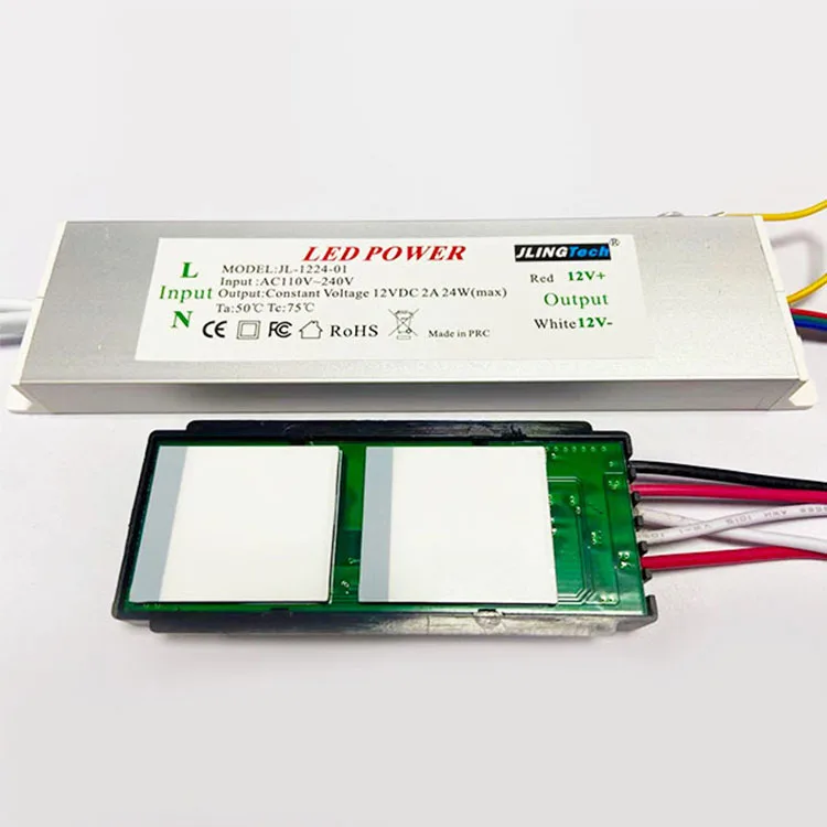 Dual key touch sensor switch with LED control and defogger control for LED mirror/bathroom mirror touch