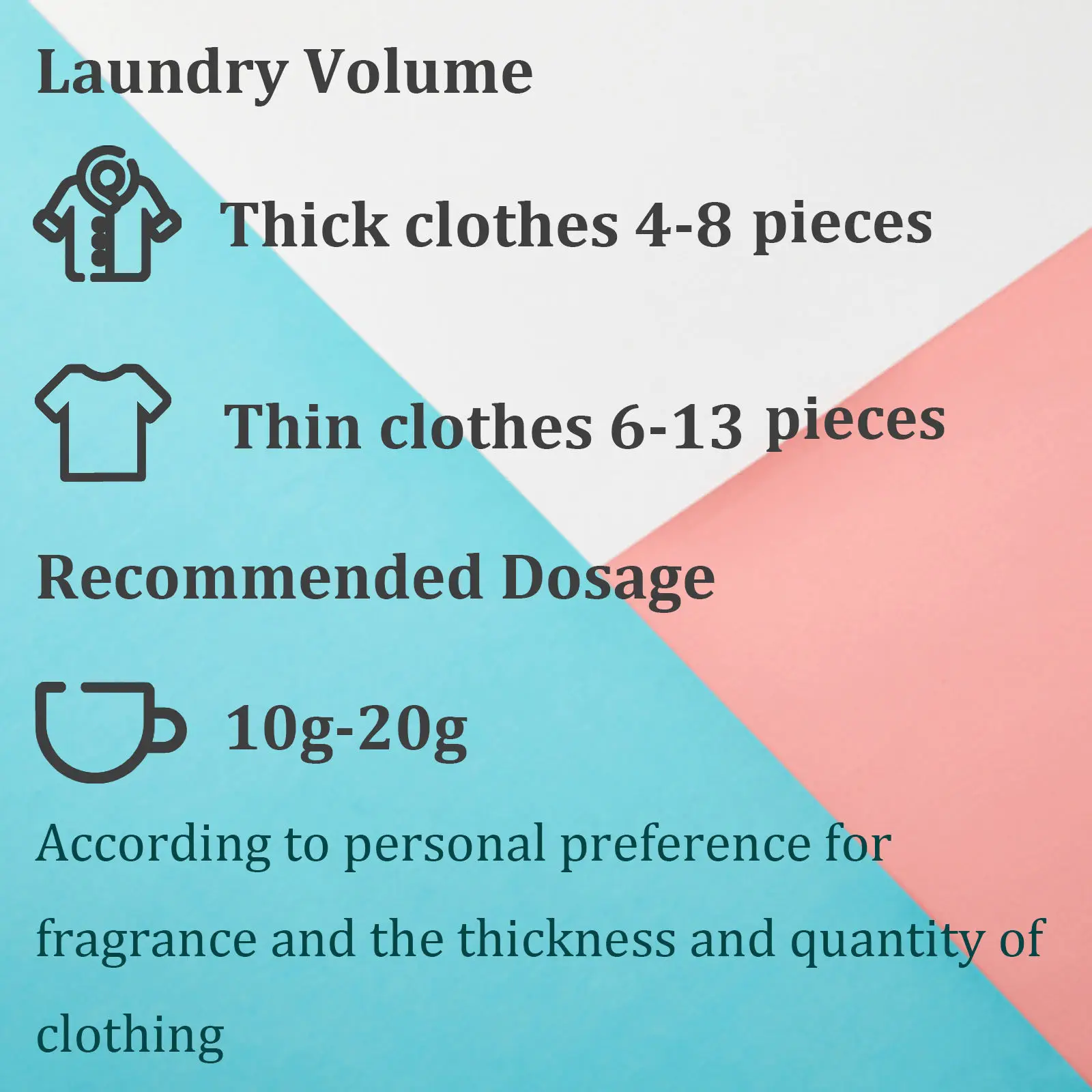 Laundry Fragrance Scent Booster Softner Beads Air Freshener Custom OEM Laundry Fragrance Booster Bead