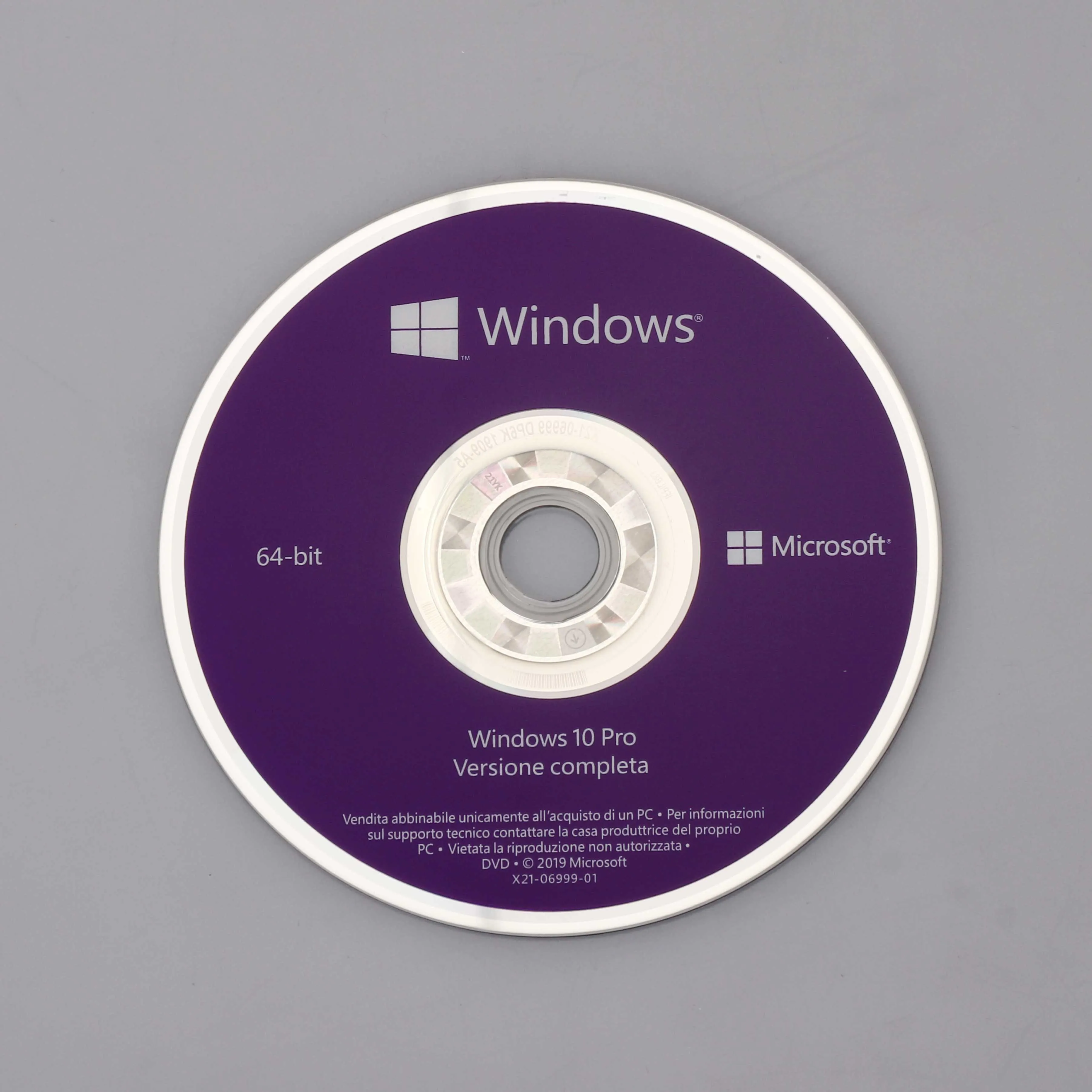 Windows 10 professional OEM full package all kinds of Language free Shipping windows 10 pro