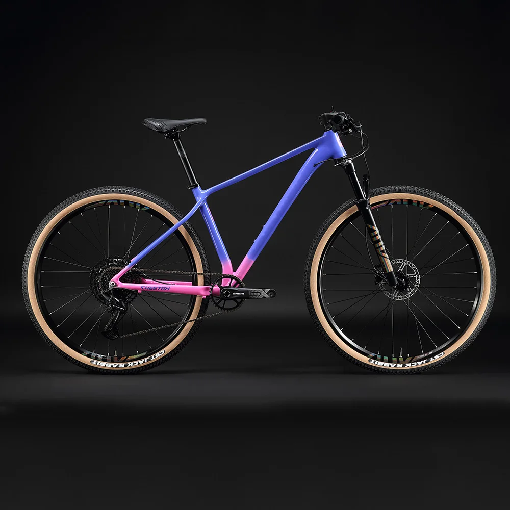 Factory Custom complete mtb15.5/ 17/19 frame size 27.5  Alloy bicycle 29er bike in stock