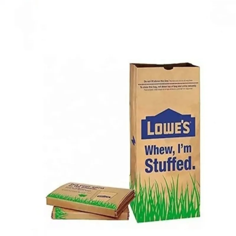 Customized Printed Bopp Dog Food Packing Pp Woven Sack Animal Feed Pp Woven Bags For Sale