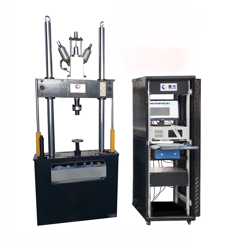 Price of 2Kn asphalt fatigue testing machine Metal fatigue test