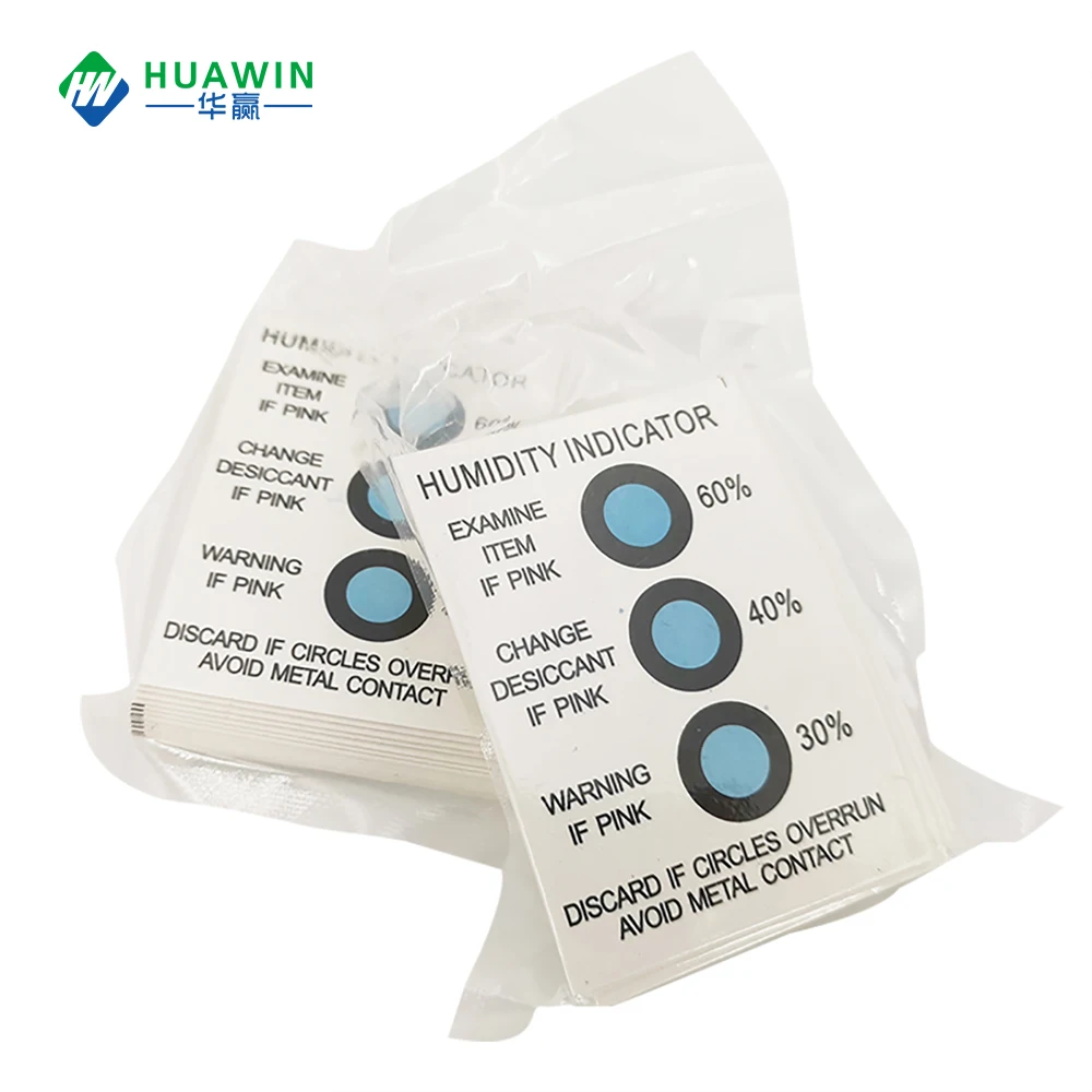 
High precision humidity card PCB for precision electronics 