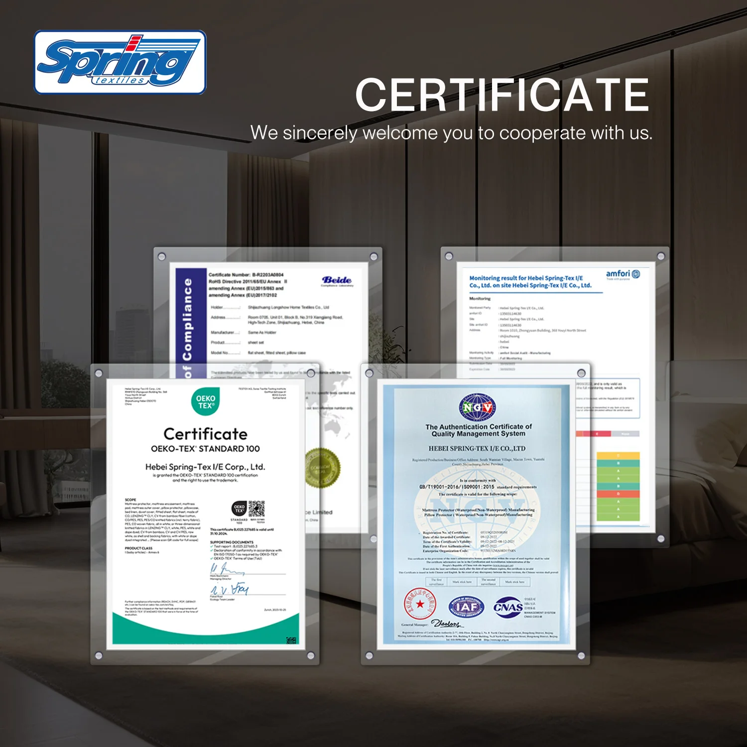 1000tc Egyptian Cotton Bed Sheets White Woven Modern Bedsheet Solid Bed Lines