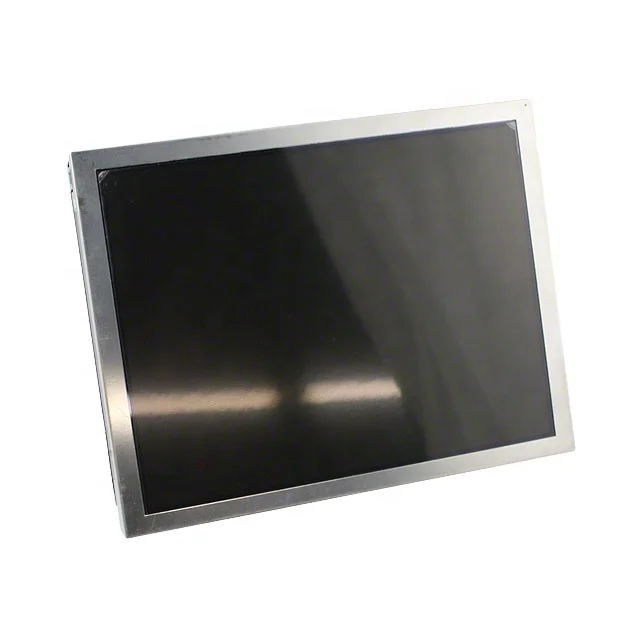Optoelectronics Display Modules - LCD, OLED, Graphic Sharp Microelectronics LQ080V3DG01