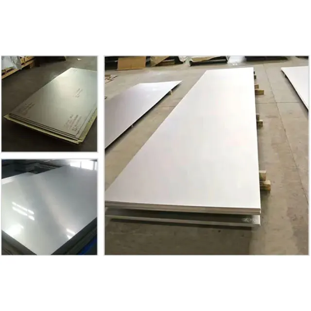 China Wholesale Top Sponsor Qin Metal Hot Rolled/Cold Rolled Process ASTM B265 Grade 2 Grade 5 Titanium Plate