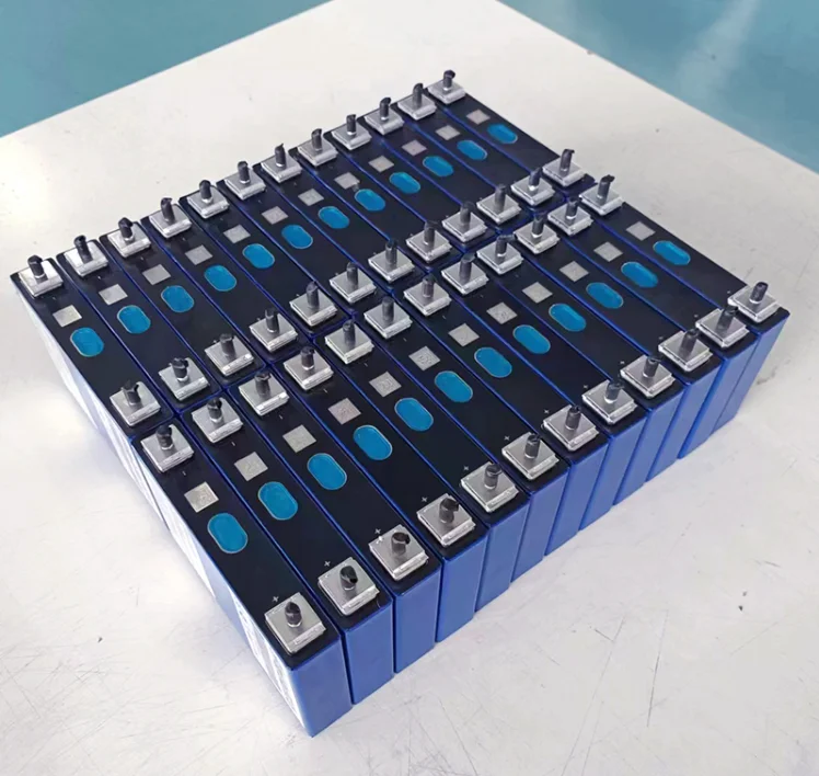 Lifepo4 Battery Portable Energy Storage Battery Large Power Cell Lifepo4 3.2v Lf32-32ah For Electric Bicycle