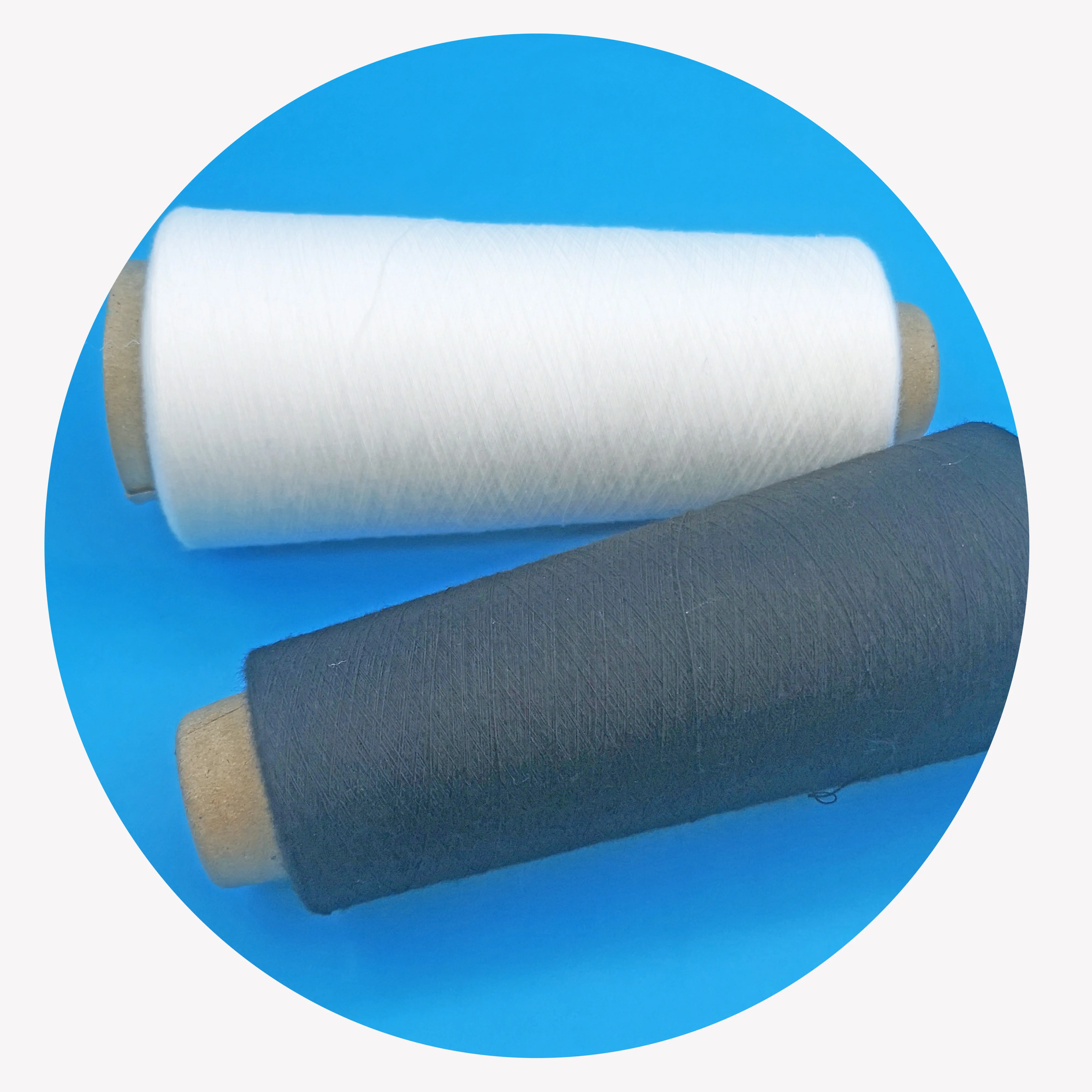 Polyester Yarn kg Price