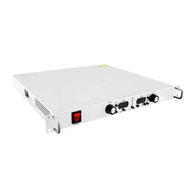 laboratory power supply