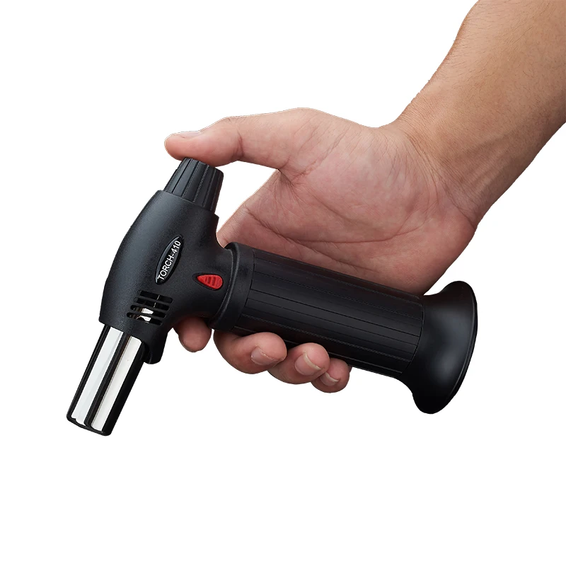 Газовый факел, зажигалка для барбекю, оборудование для ремонта ювелирных изделий, газовый факел