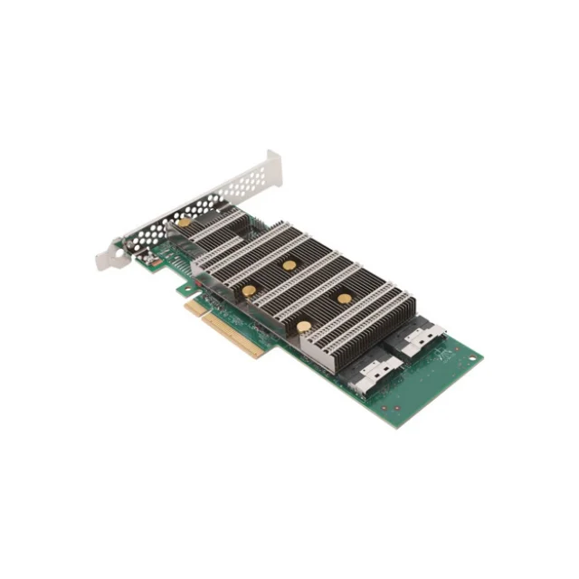 N9Z38A for hpe Primera 600 16Gb 4-port Fibre Channel Host Bus Adapter